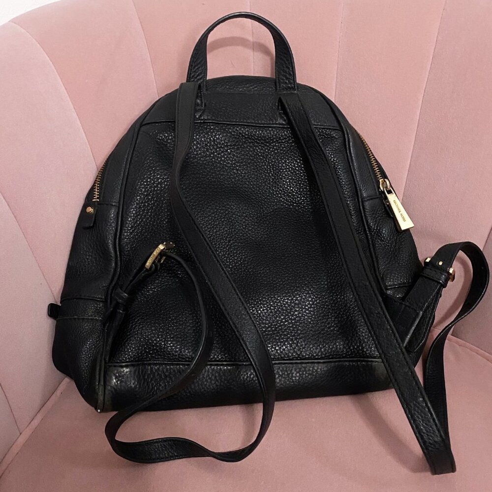 Michael Kors Rhea Backpack - Picture 5 of 5
